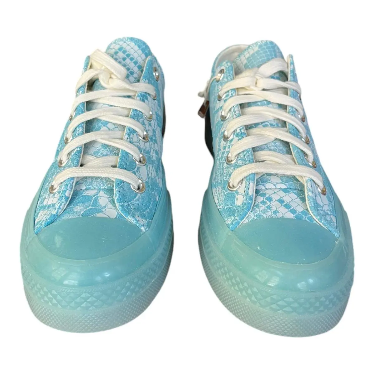 Converse shoes - Converse Chuck Taylor - Chuck Taylor - 173190C - Blue 2