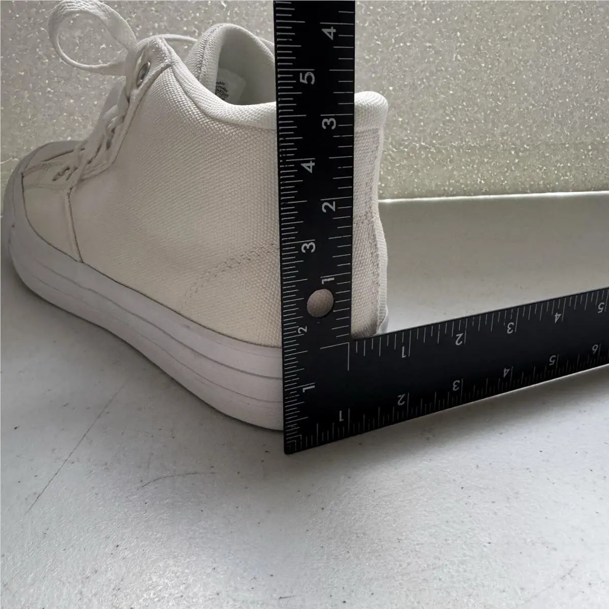 Converse shoes - Malden Street Mid - Malden Street Mid - A08768F - White 10
