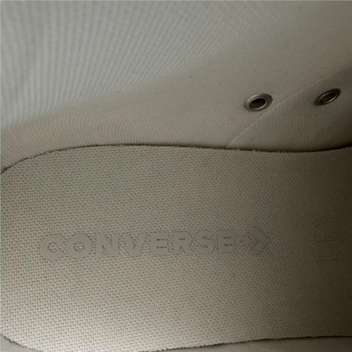 Converse shoes - Malden Street Mid - Malden Street Mid - A08768F - White 6