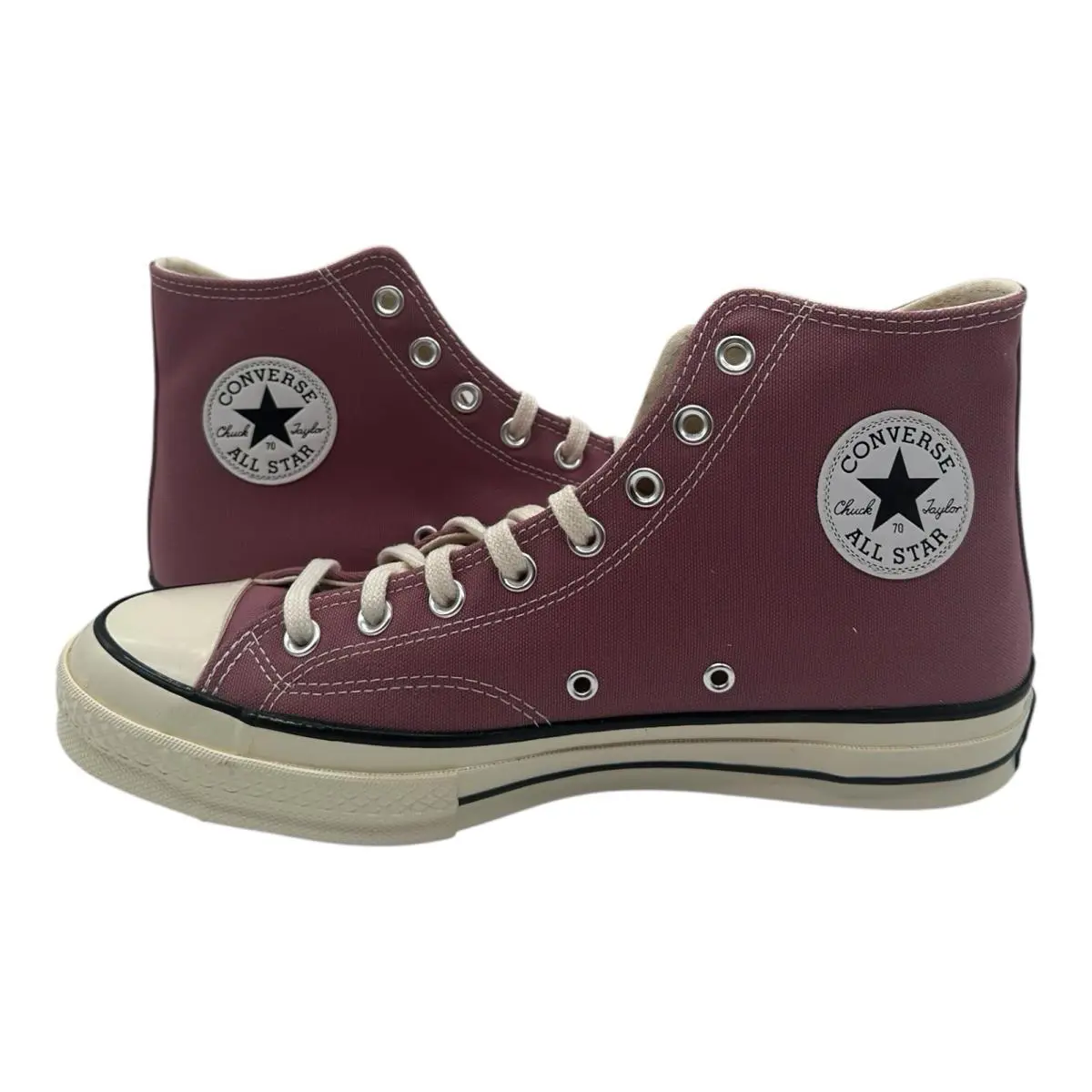 Converse shoes - Converse Chuck 70 - Chuck - 172683C - Pink 1
