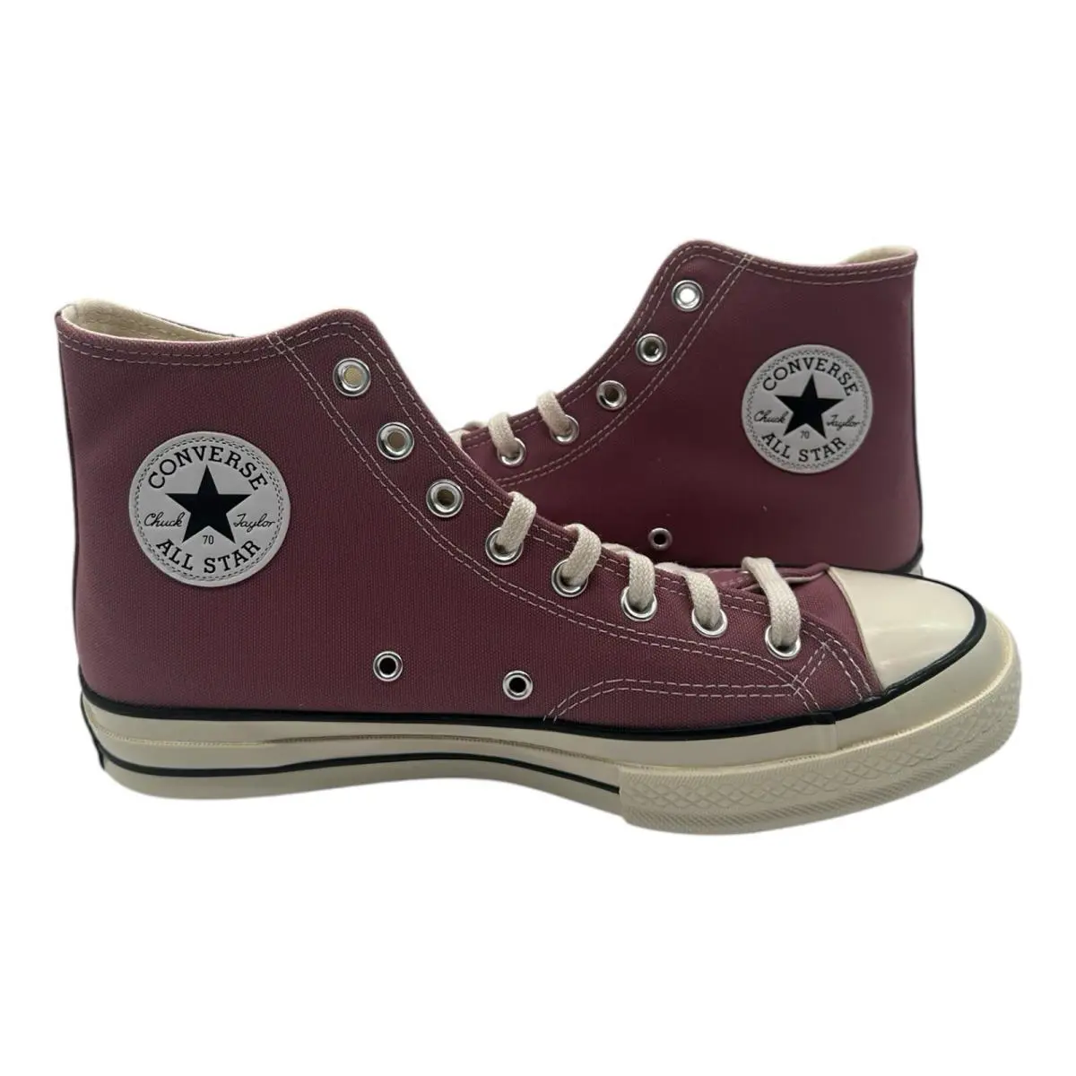 Converse shoes - Converse Chuck 70 - Chuck - 172683C - Pink 5