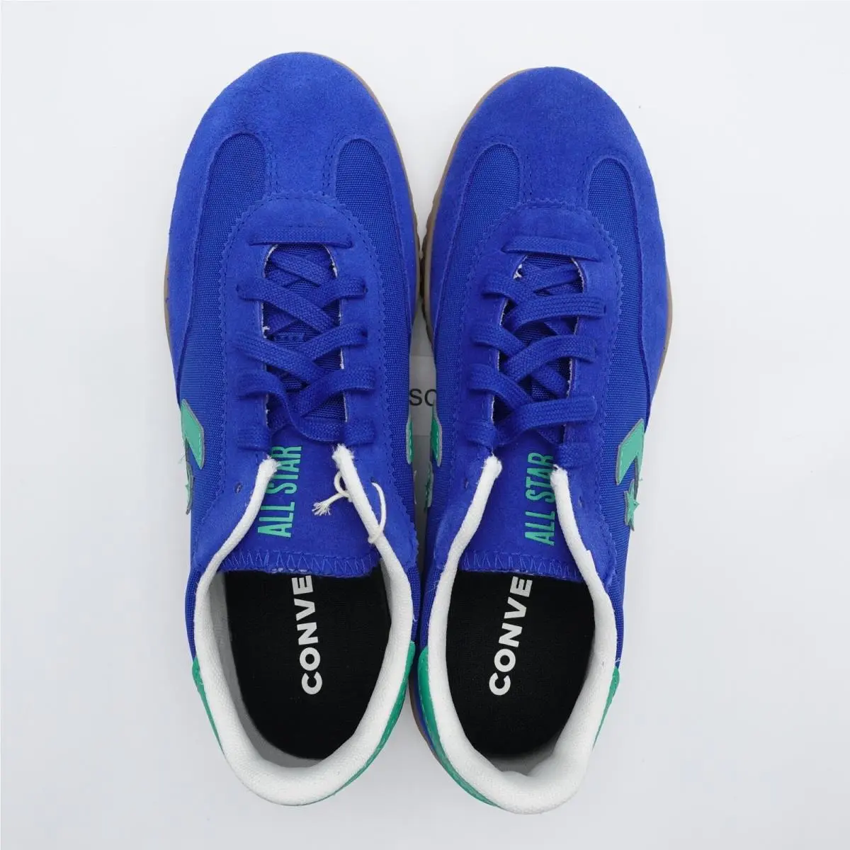 Converse shoes - Converse Run Star - Run Star - A10372C - Blue (UPC: 194434968408) 3