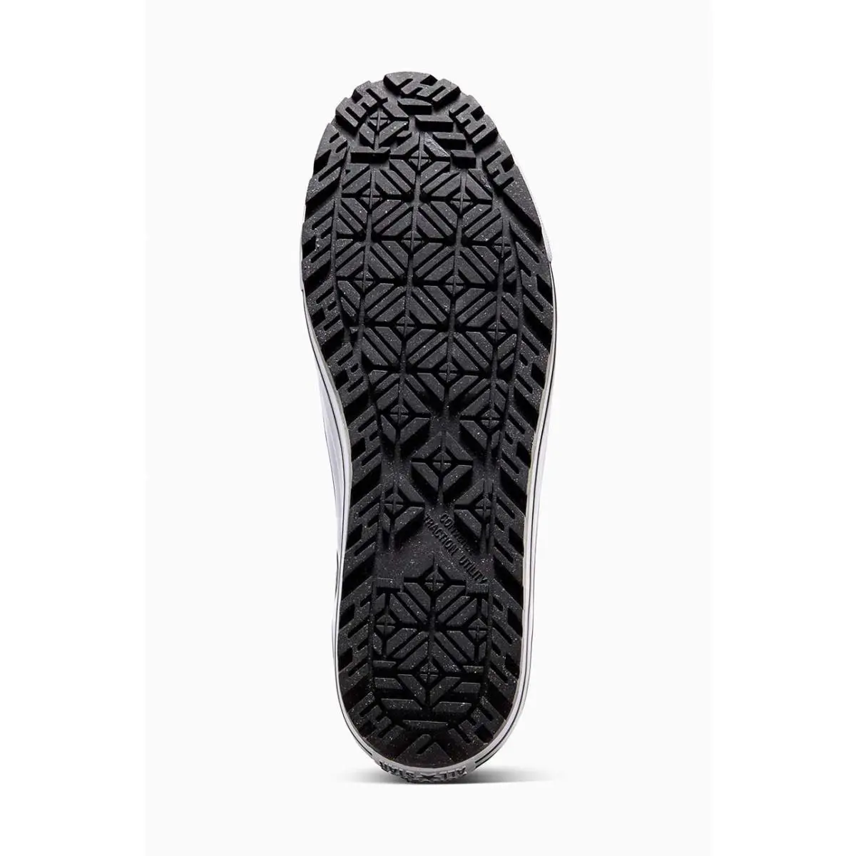 Converse shoes - Converse CTAS City Trek - CTAS City Trek - A04480C - Black (UPC: 194434360493) 7