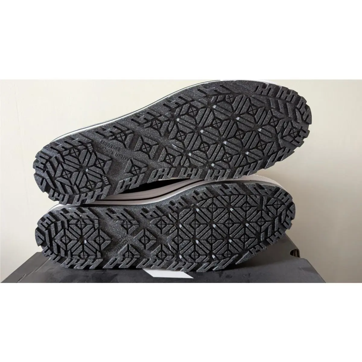 Converse shoes - Converse CTAS City Trek - CTAS City Trek - A04480C - Black (UPC: 194434360493) 17