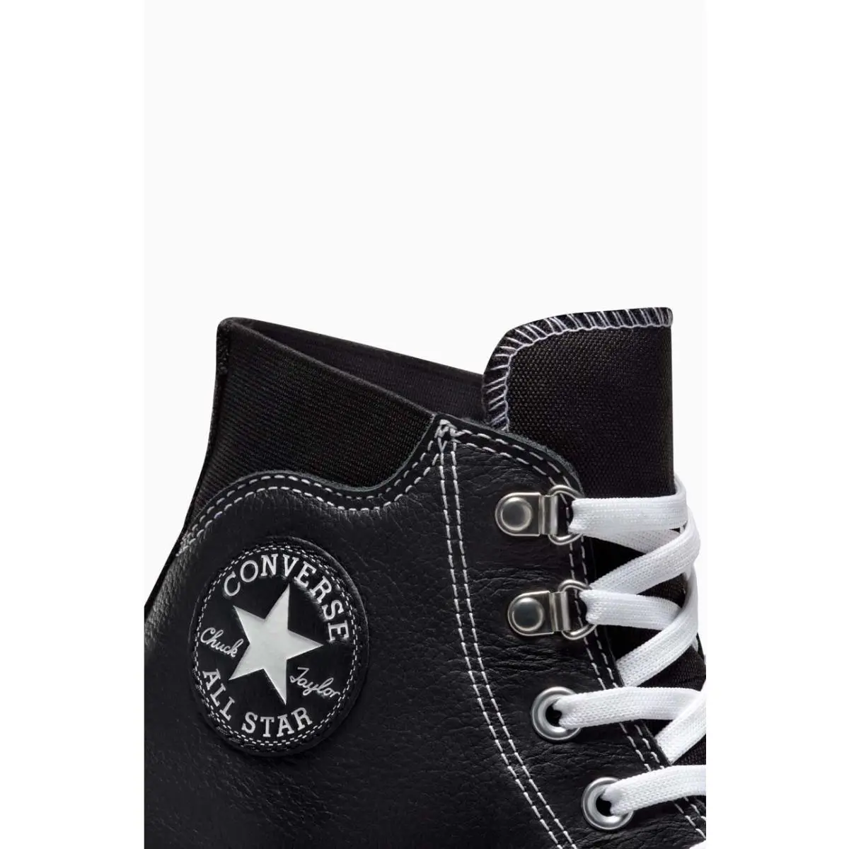 Converse shoes - Converse CTAS City Trek - CTAS City Trek - A04480C - Black (UPC: 194434360493) 6