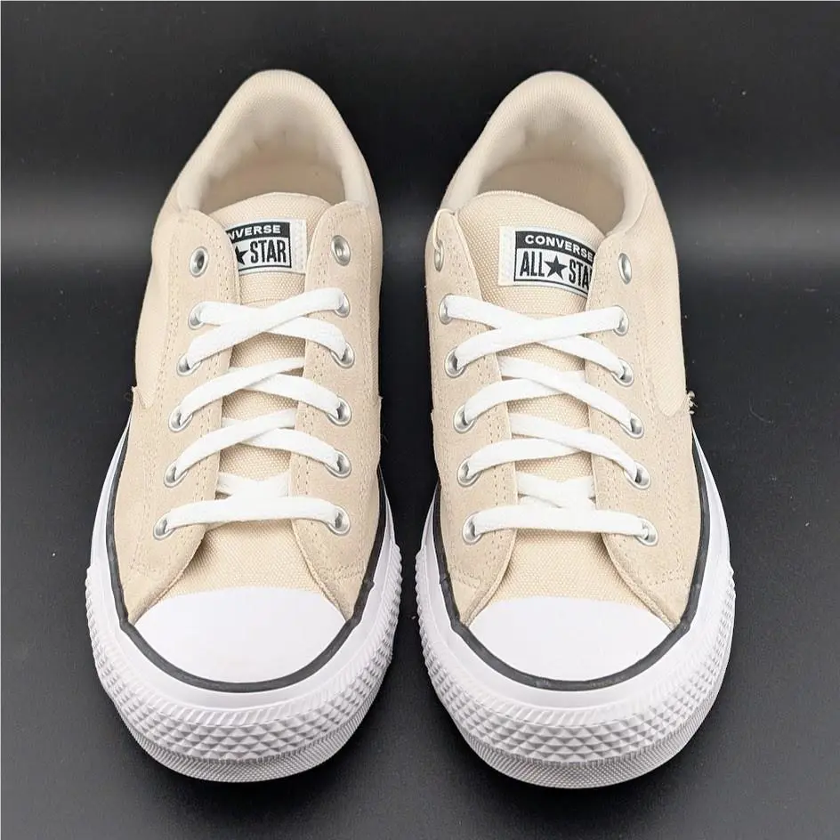 Converse shoes - Converse CTAS OX - CTAS - A11577F - Beige (UPC: 194435080512) 8