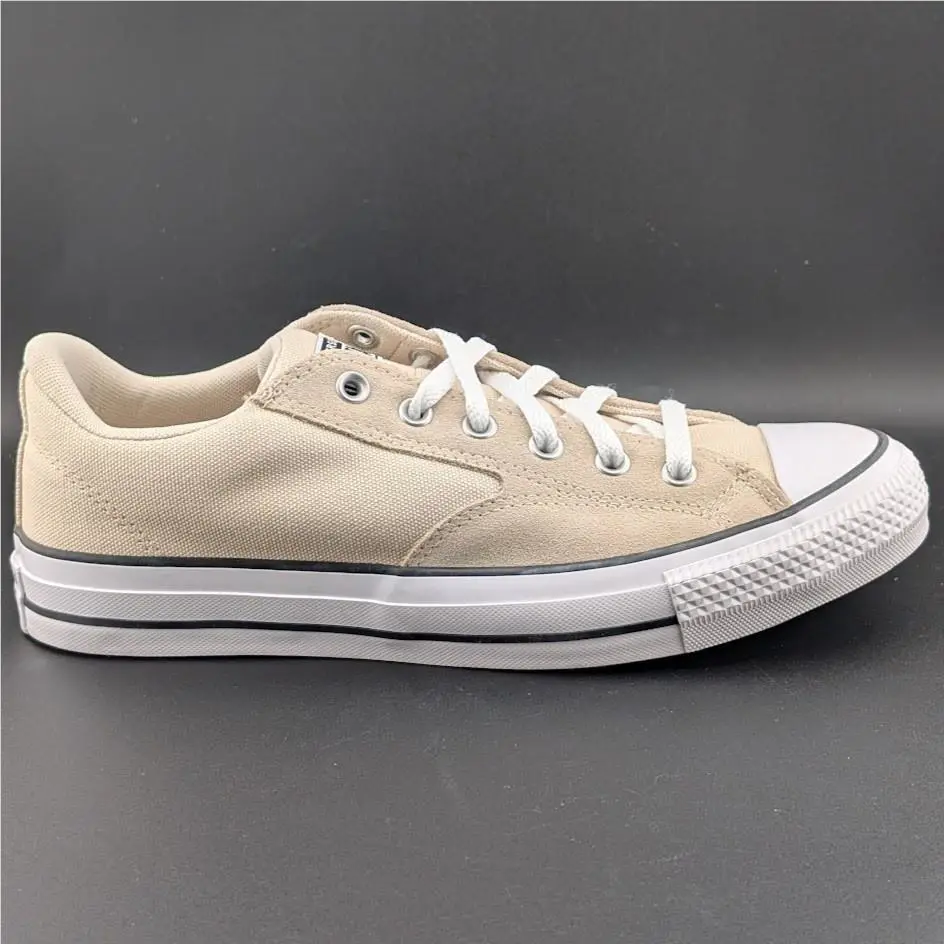 Converse shoes - Converse CTAS OX - CTAS - A11577F - Beige (UPC: 194435080512) 0