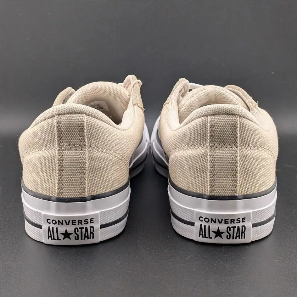 Converse shoes - Converse CTAS OX - CTAS - A11577F - Beige (UPC: 194435080512) 2