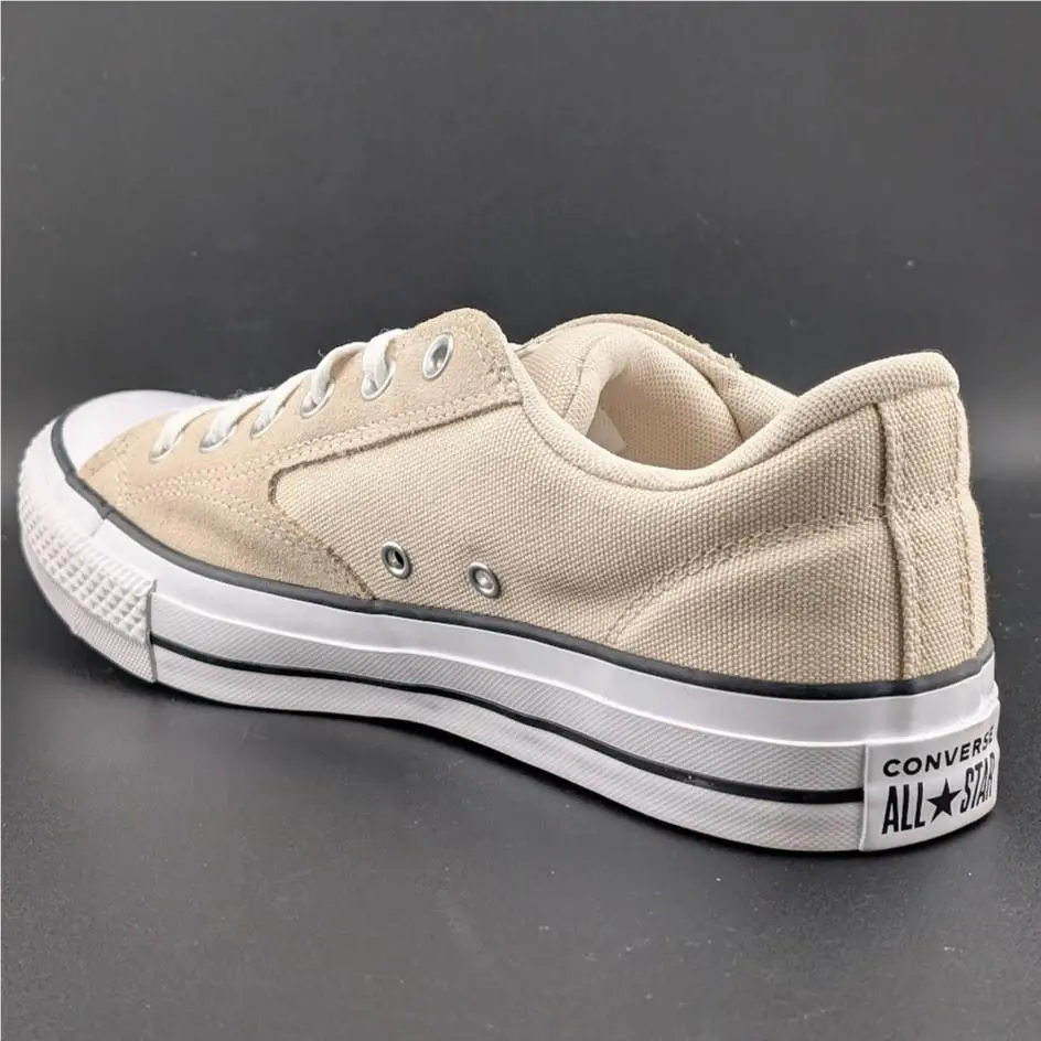 Converse shoes - Converse CTAS OX - CTAS - A11577F - Beige (UPC: 194435080512) 3