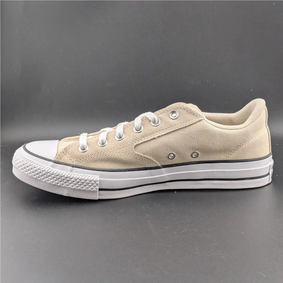 Converse shoes - Converse CTAS OX - CTAS - A11577F - Beige (UPC: 194435080512) 4