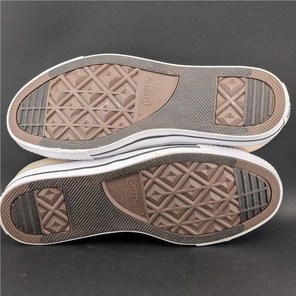 Converse shoes - Converse CTAS OX - CTAS - A11577F - Beige (UPC: 194435080512) 6