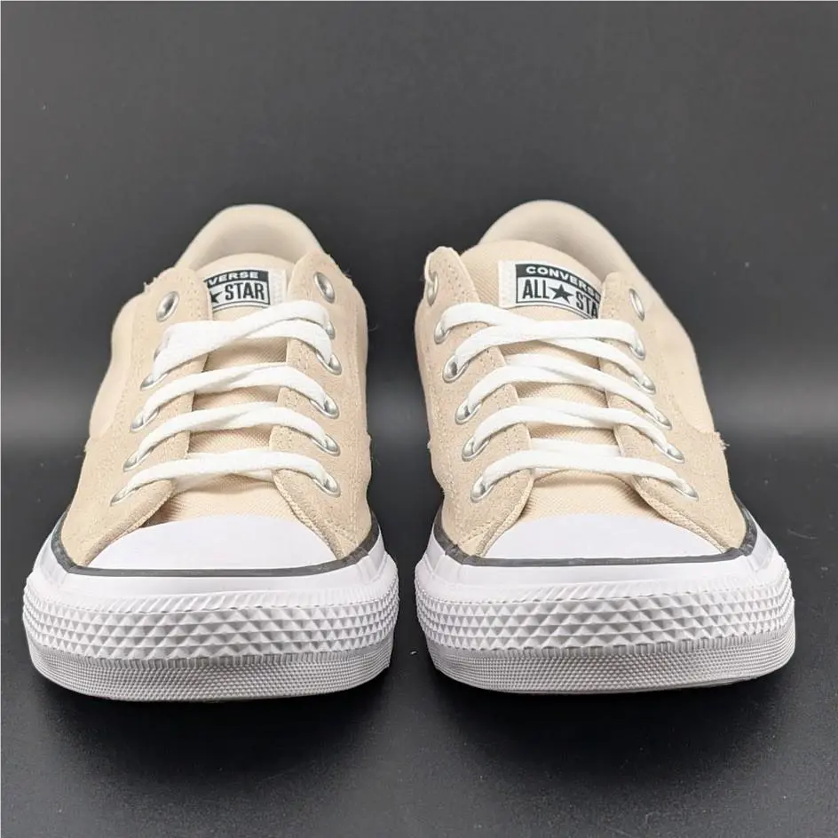 Converse shoes - Converse CTAS OX - CTAS - A11577F - Beige (UPC: 194435080512) 7
