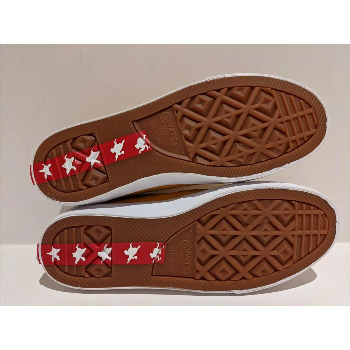 Converse shoes - Converse Louie Lopez Pro Ox - 168672C - Yellow 6