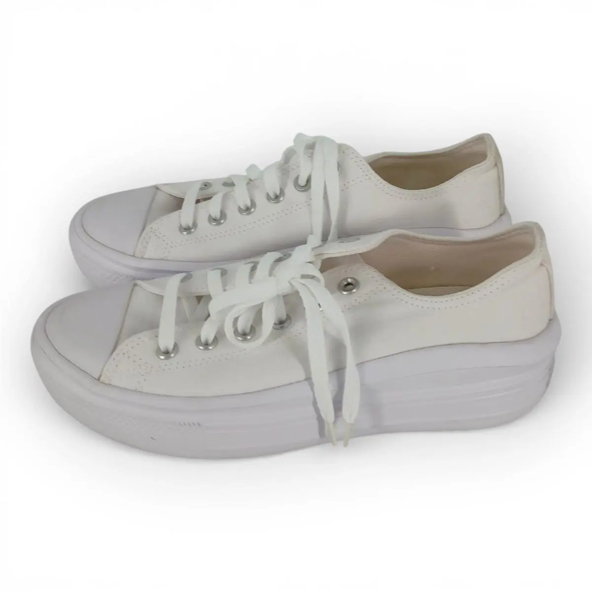 Converse shoes - Converse Chuck Taylor All Star Move - 570257C - As Pictured 0