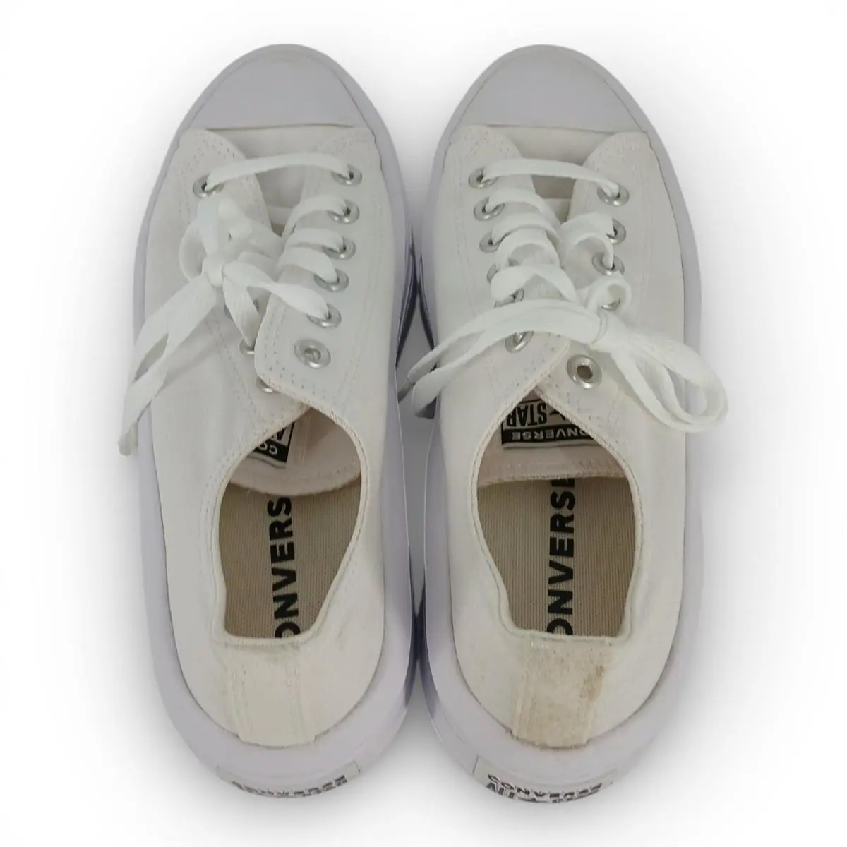 Converse shoes - Converse Chuck Taylor All Star Move - 570257C - As Pictured 1