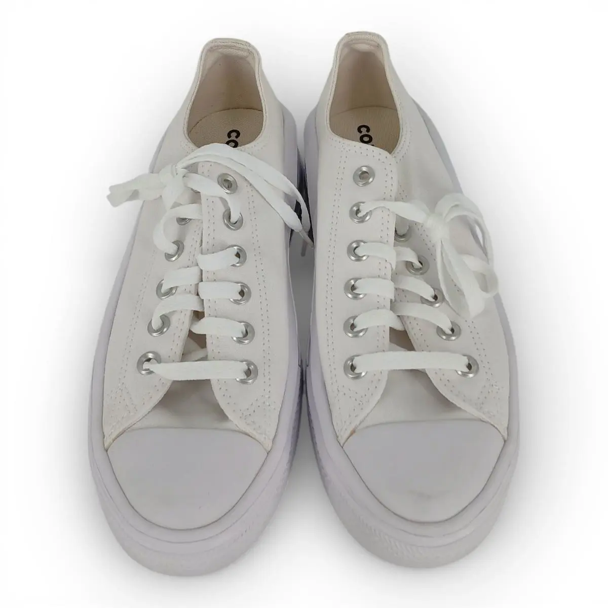 Converse shoes - Converse Chuck Taylor All Star Move - 570257C - As Pictured 2