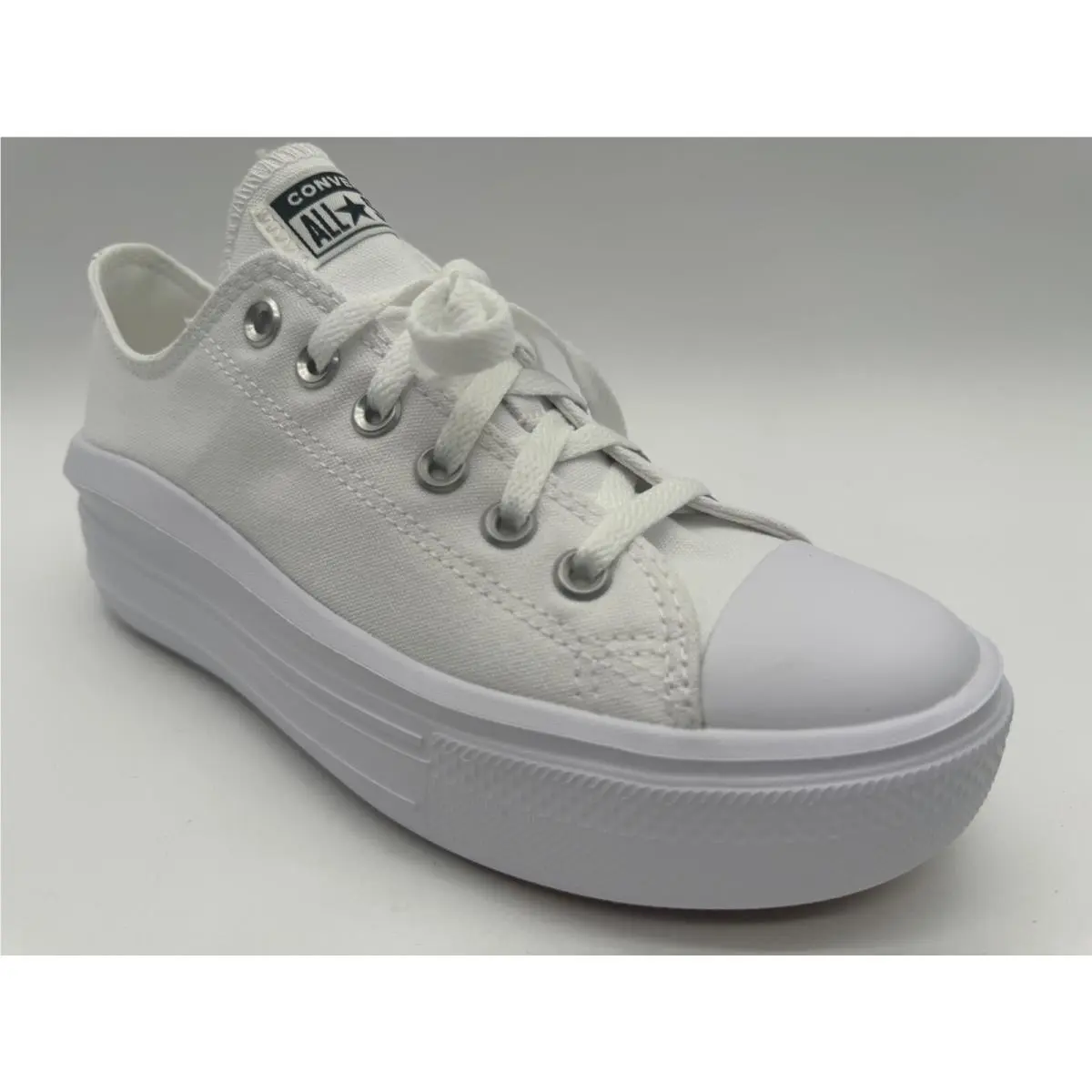 Converse shoes - Chuck Taylor - Chuck Taylor - 570257C - White 0