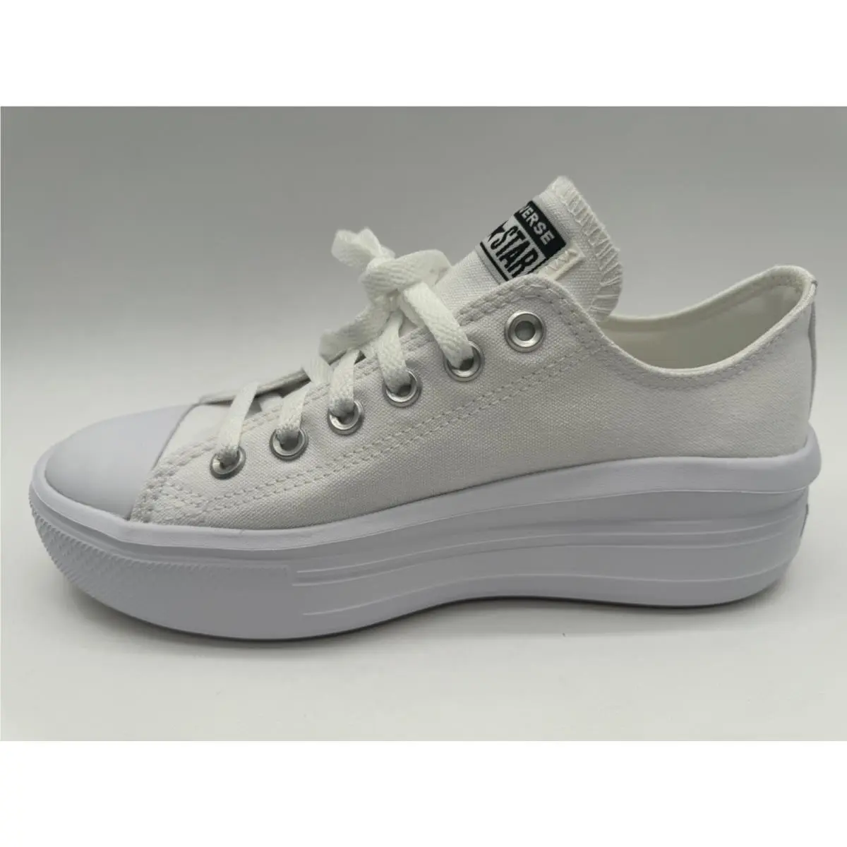 Converse shoes - Chuck Taylor - Chuck Taylor - 570257C - White 1