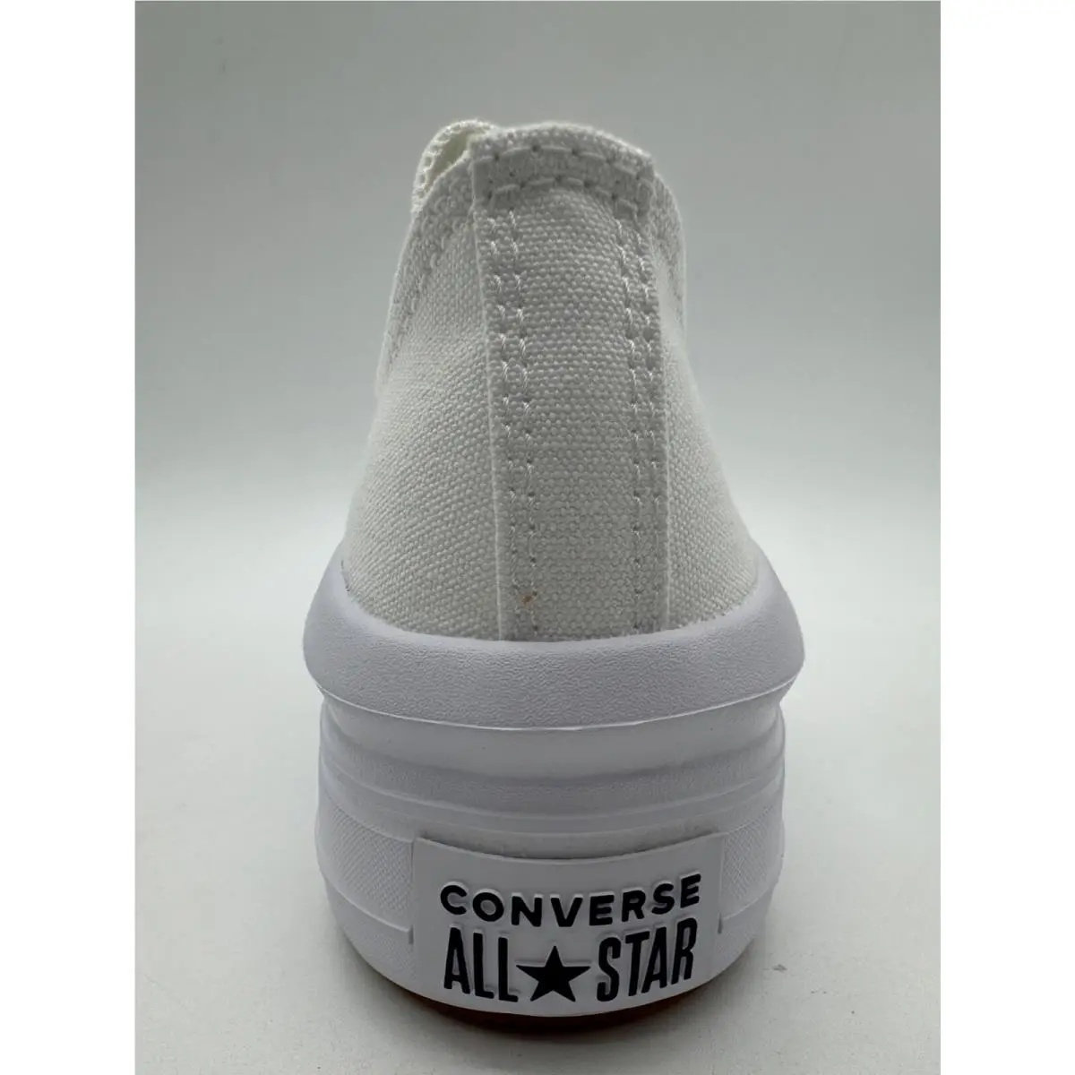 Converse shoes - Chuck Taylor - Chuck Taylor - 570257C - White 3