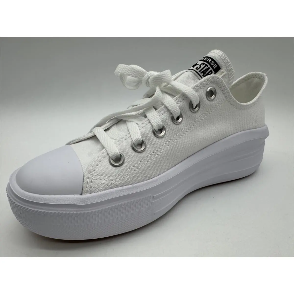 Converse shoes - Chuck Taylor - Chuck Taylor - 570257C - White 2