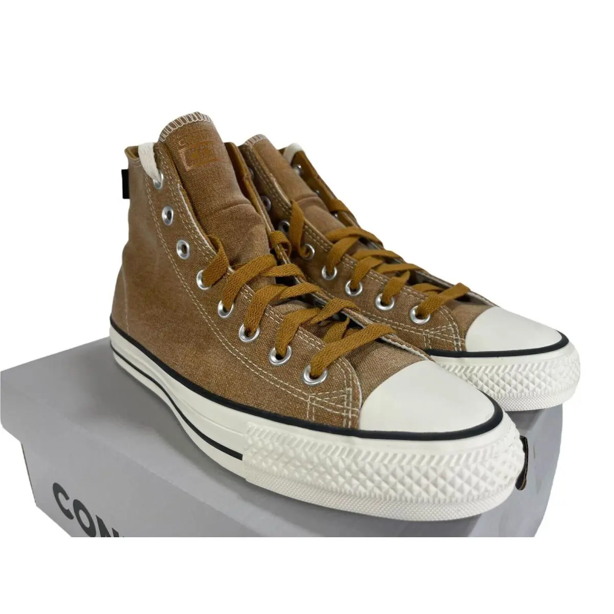 Converse shoes - Converse Chuck Taylor All Star Hi - A05092C - Beige (UPC: 194434074734) 1