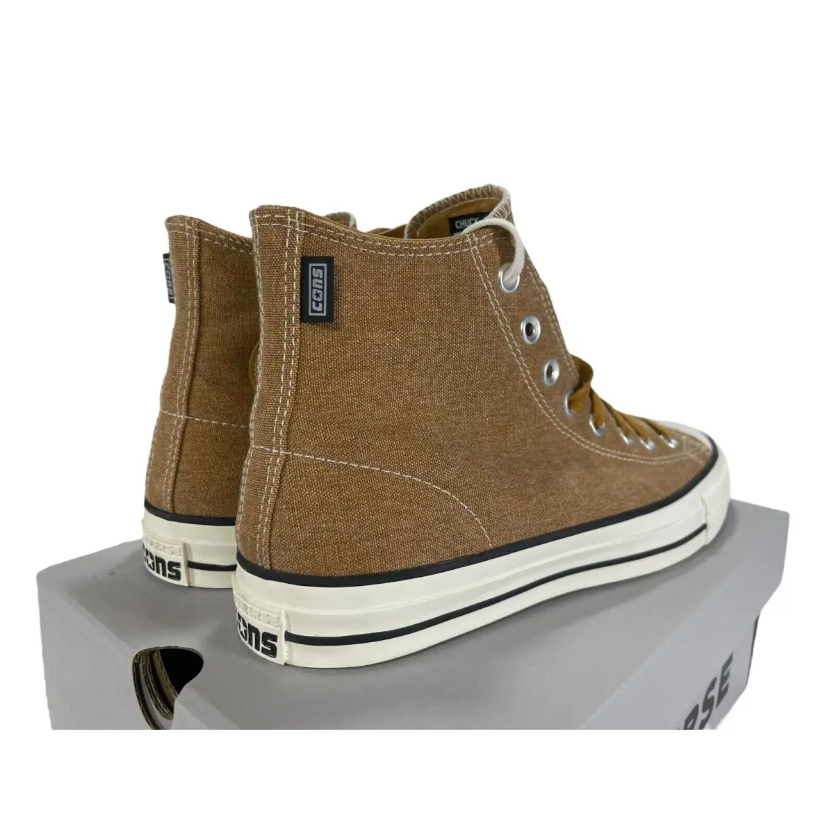 Converse shoes - Converse Chuck Taylor All Star Hi - A05092C - Beige (UPC: 194434074734) 5
