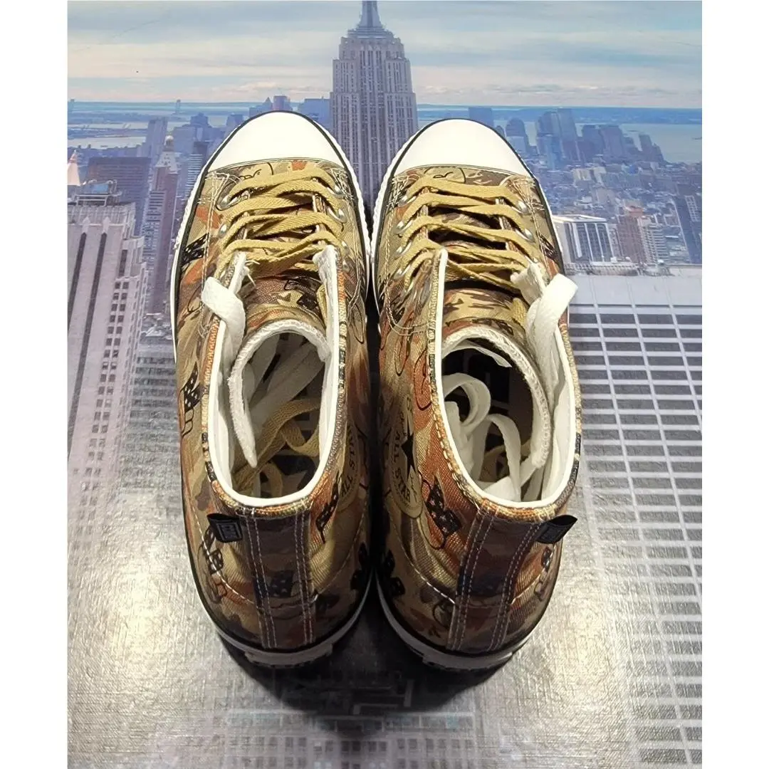 Converse shoes - Converse Chuck Taylor All Star Pro Hi - A02414c - Hamadan 2
