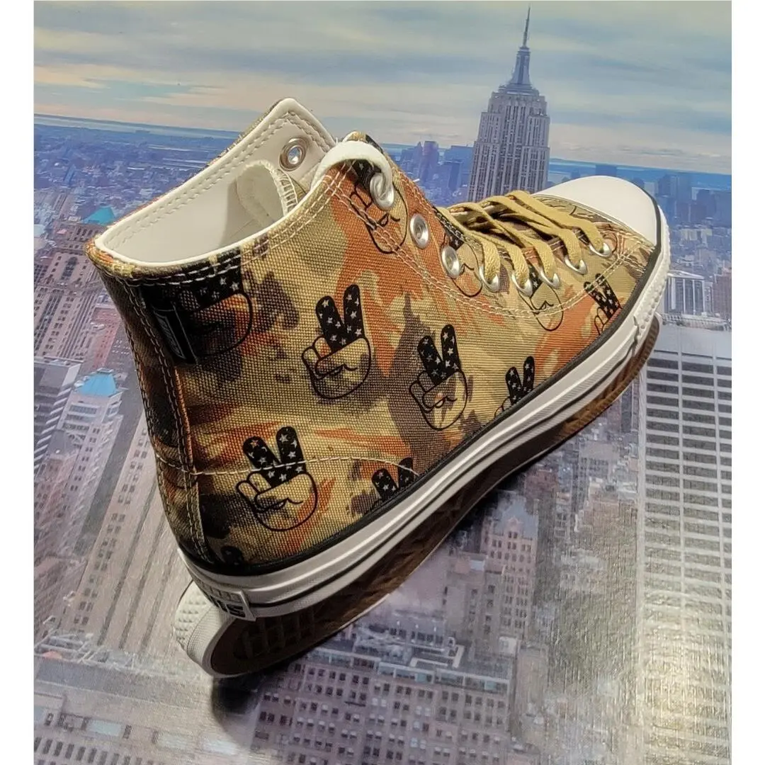 Converse shoes - Converse Chuck Taylor All Star Pro Hi - A02414c - Hamadan 0