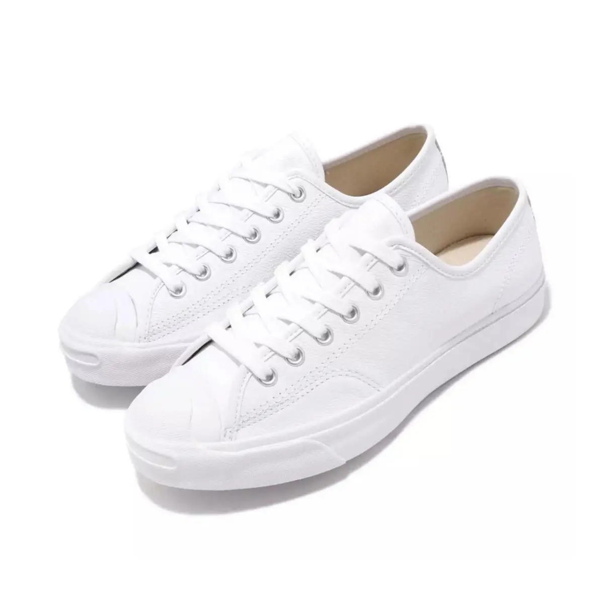 Converse shoes - Jack Purcell - Jack Purcell - 164225c - White 1