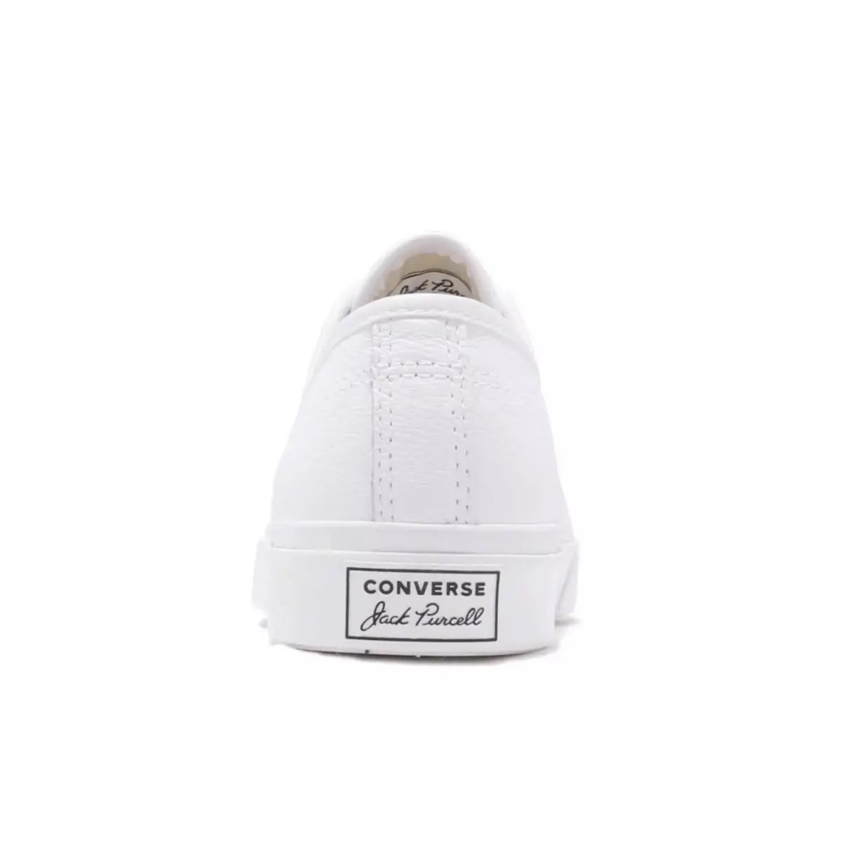 Converse shoes - Jack Purcell - Jack Purcell - 164225c - White 3