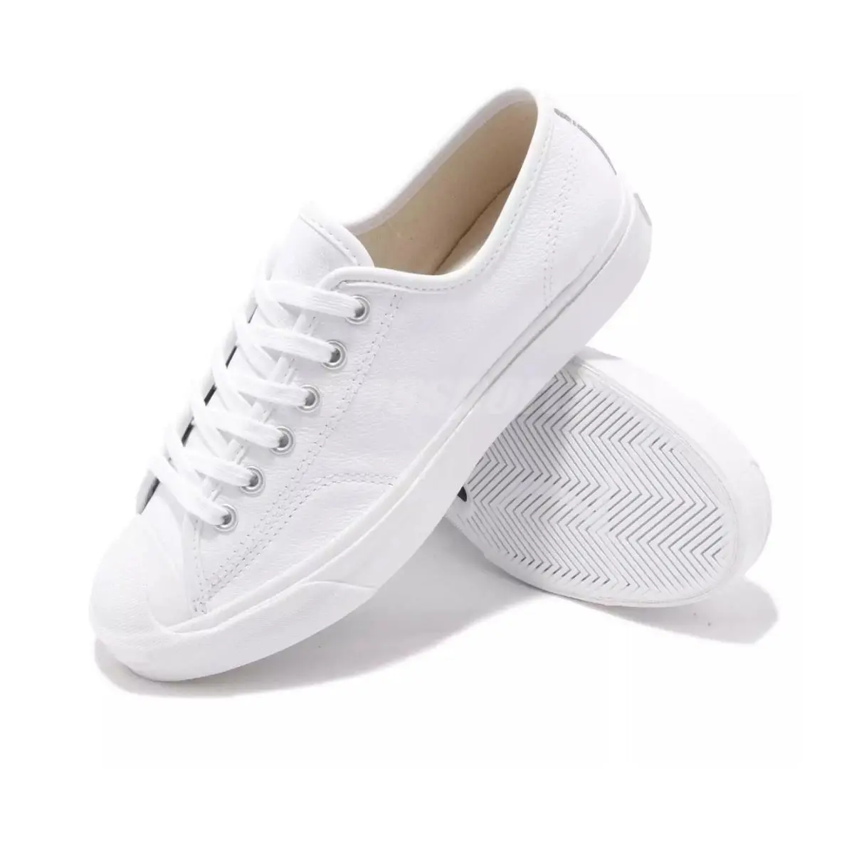 Converse shoes - Jack Purcell - Jack Purcell - 164225c - White 4