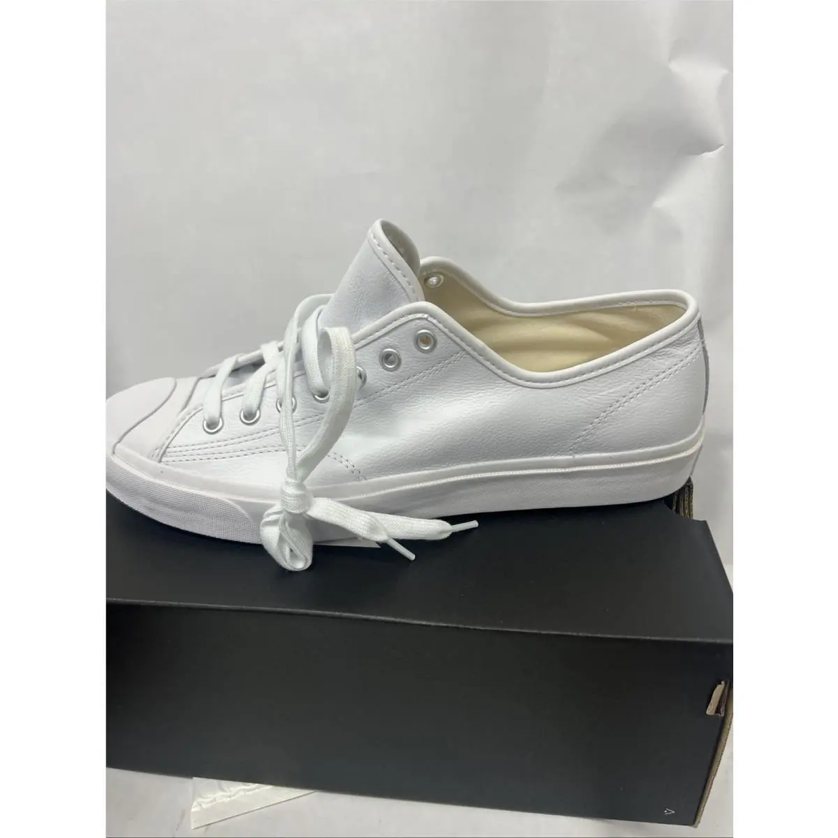 Converse shoes - Jack Purcell - Jack Purcell - 164225c - White 6