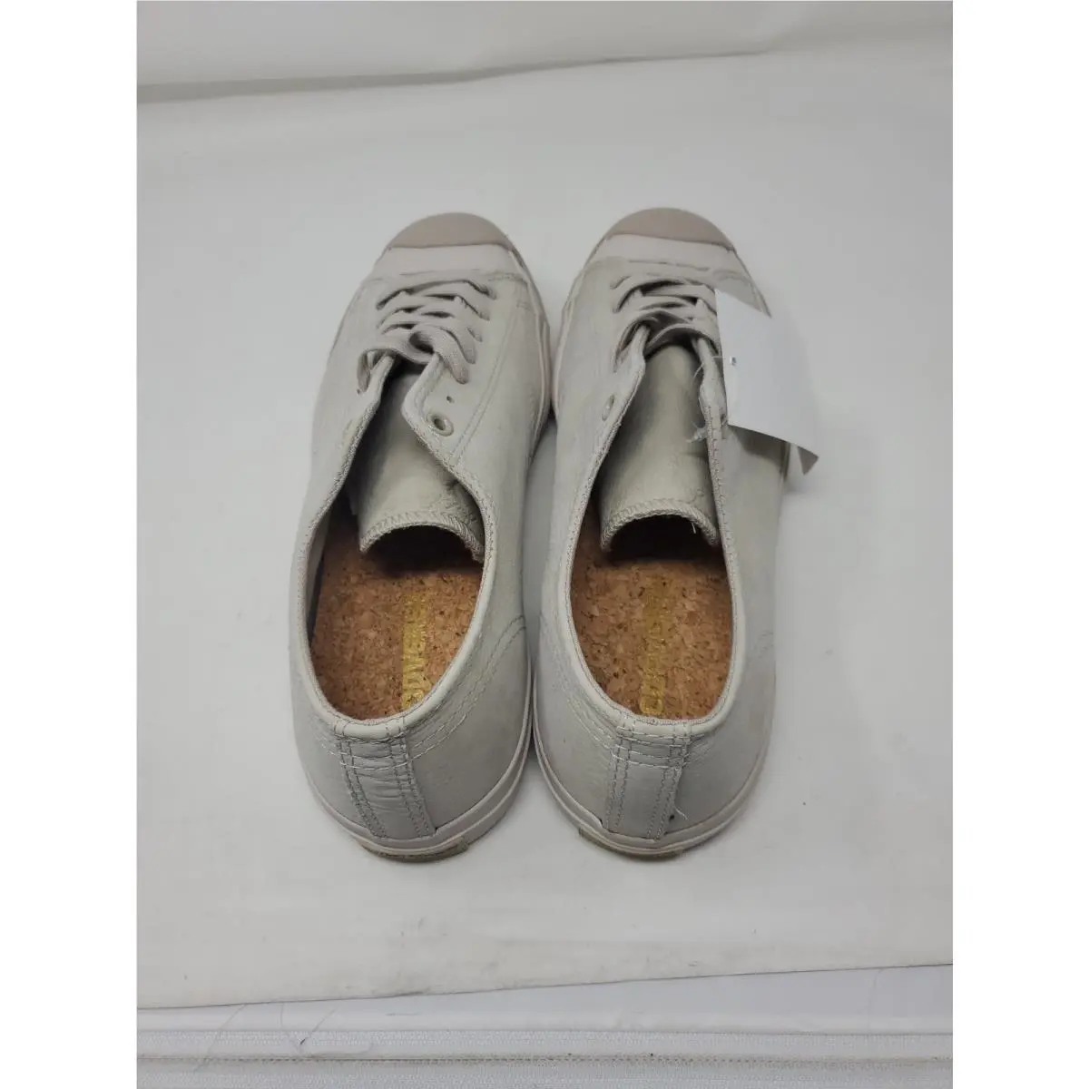 Converse shoes - Converse Jack Purcell - Jack Purcell - 164225C - White 7