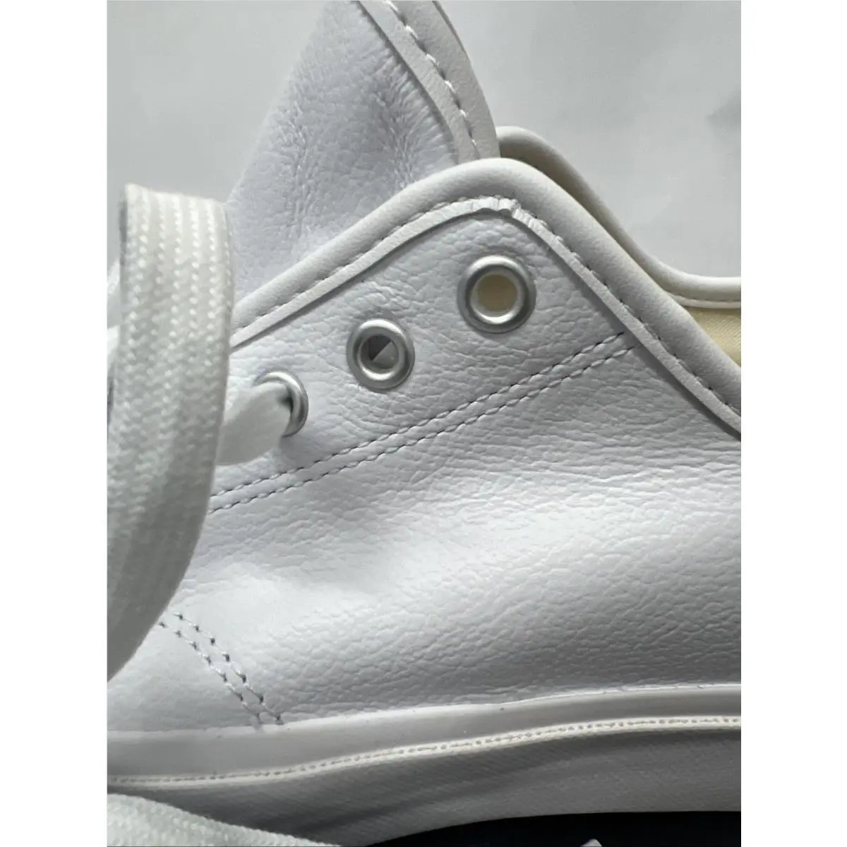 Converse shoes - Jack Purcell - Jack Purcell - 164225c - White 7