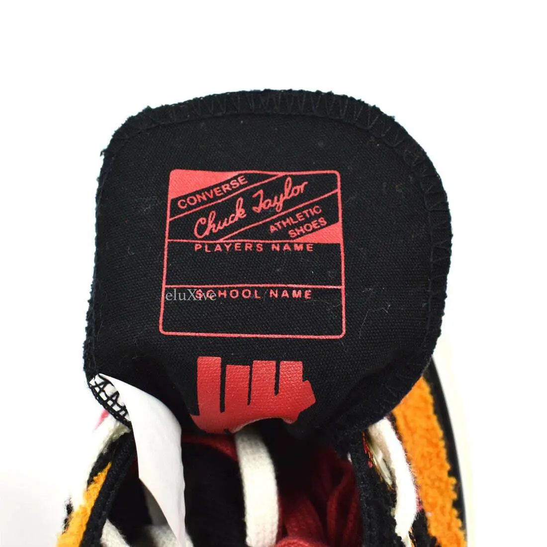 Converse shoes - Converse Chuck 70 OX - Chuck - 162981C - Black 10