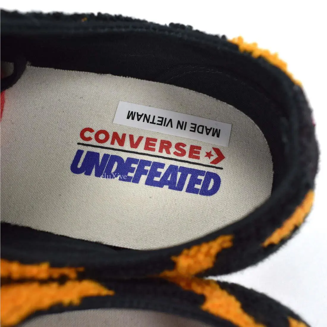 Converse shoes - Converse Chuck 70 OX - Chuck - 162981C - Black 11