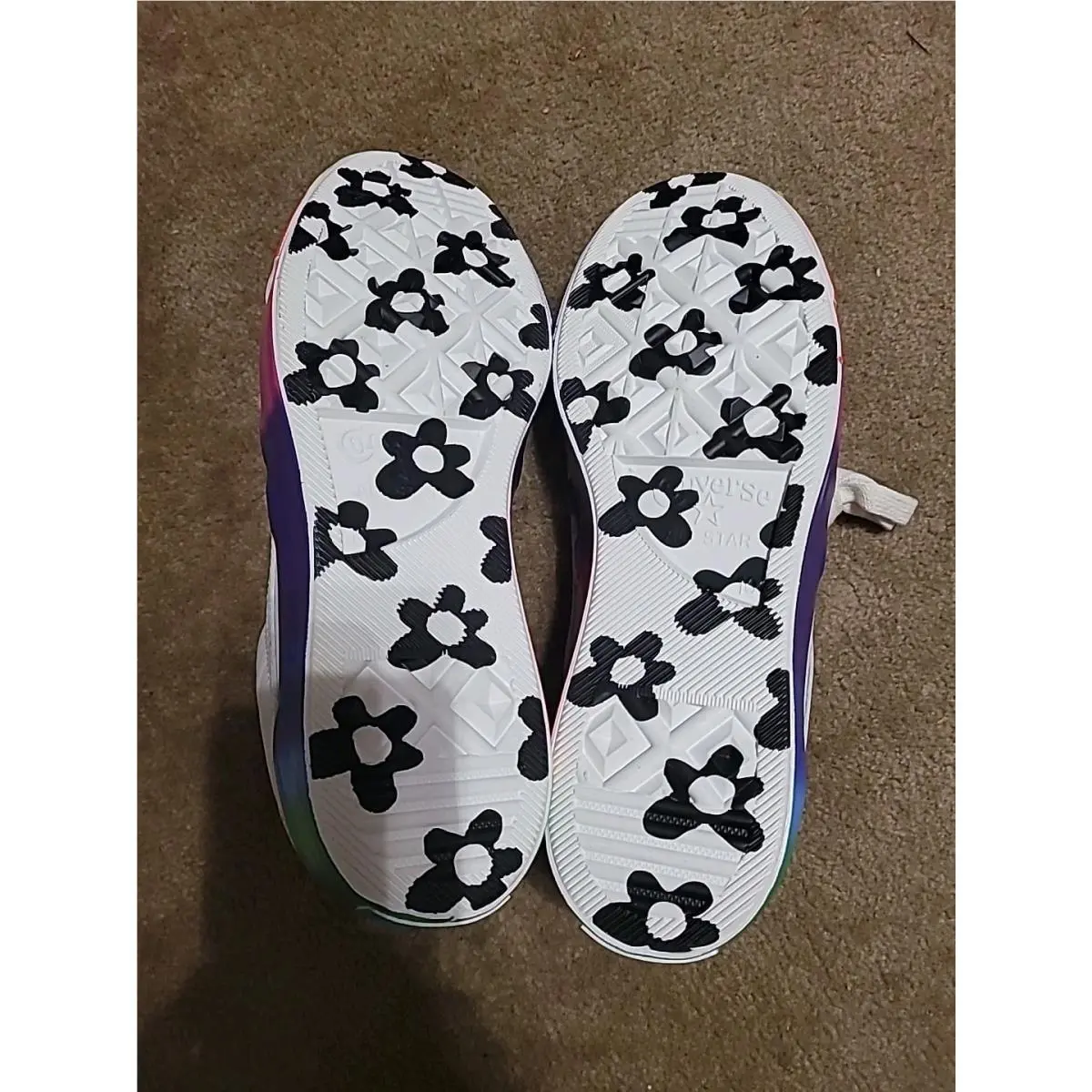 Converse shoes - Converse All Star - All Star - 166409C - White 2