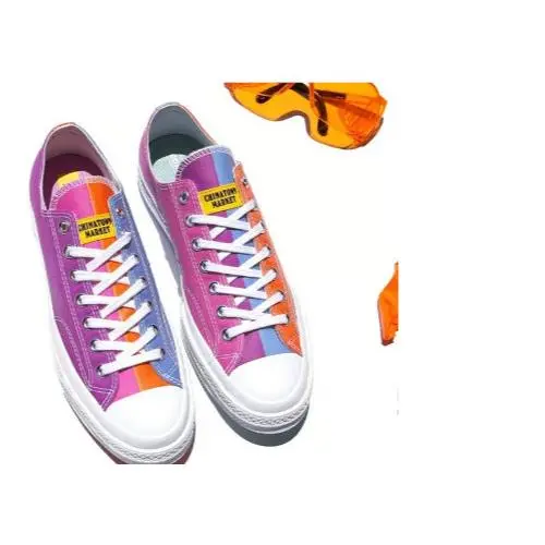 Converse shoes - Converse Chuck 70 - Chuck - 166599C - White 0