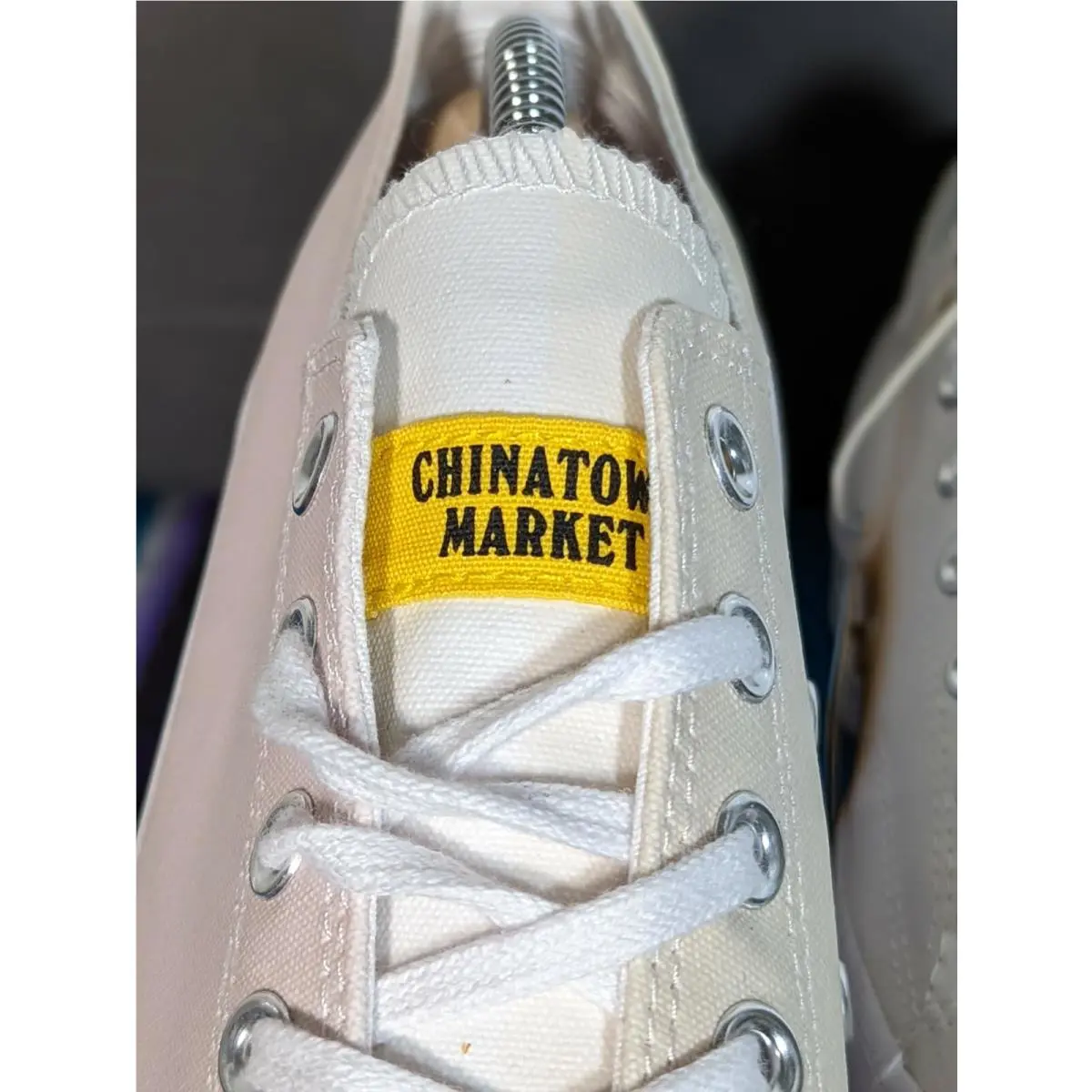 Converse shoes - Converse Chuck 70 - Chuck - 166599C - Multicolor (UPC: 0888757621842) 2