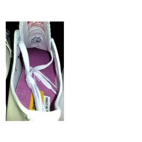 Converse shoes - Converse Chuck 70 - Chuck - 166599C - White 3