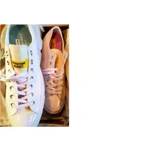 Converse shoes - Converse Chuck 70 - Chuck - 166599C - White 4