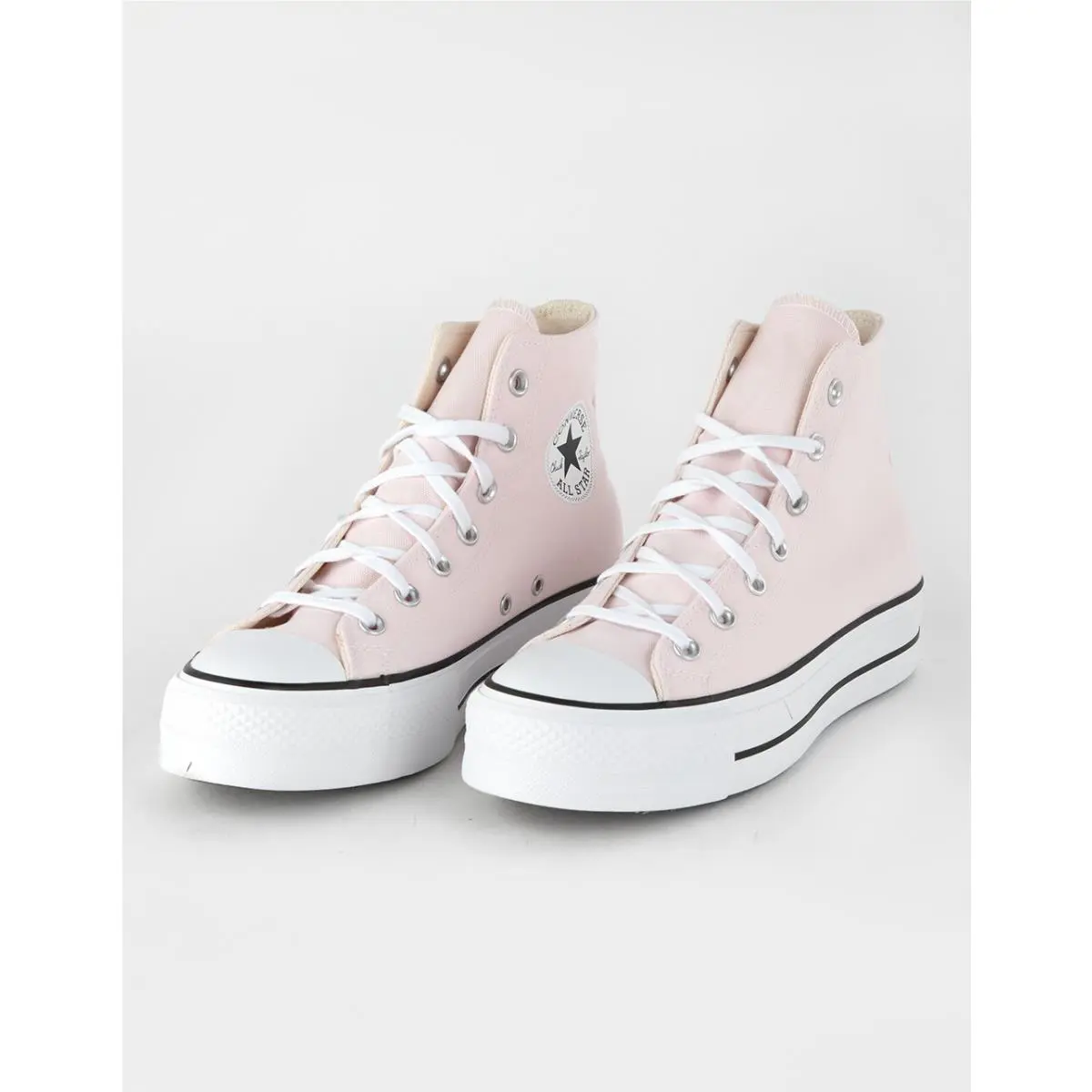 Converse shoes - Converse Chuck Taylor All Star - A05135F - Pink 0