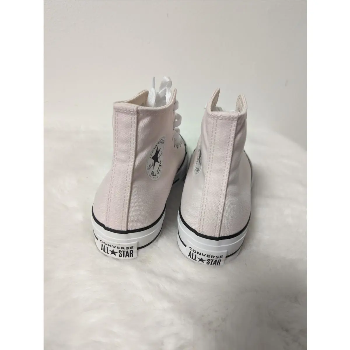 Converse shoes - Converse Chuck Taylor All Star - A05135F - Pink 6