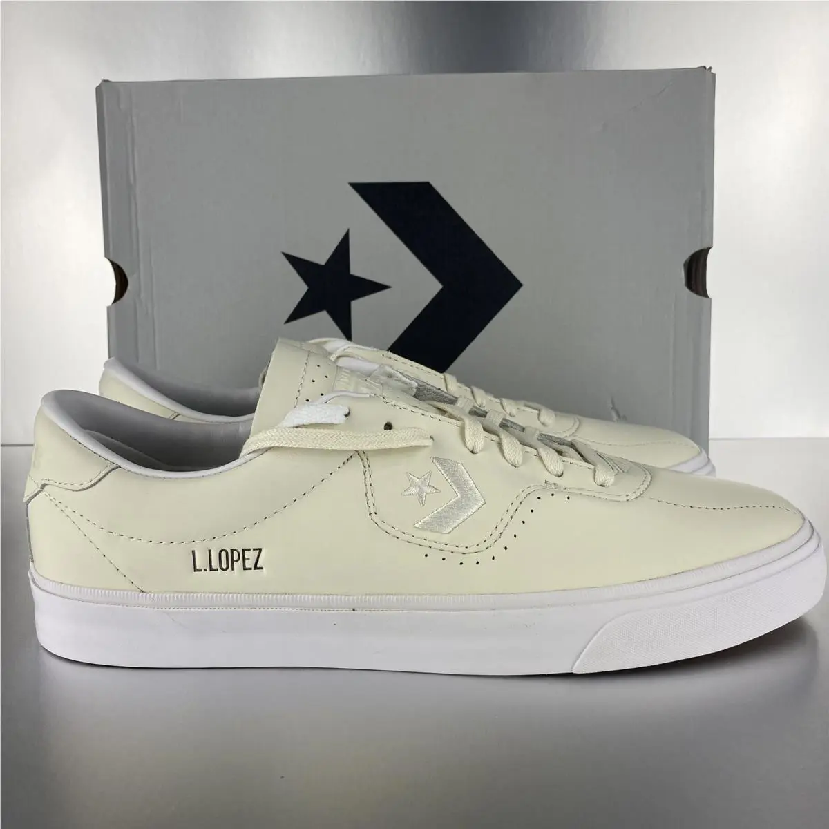 Converse shoes - Converse Chuck Taylor All-Star 2 - 78850 - Ivory 0
