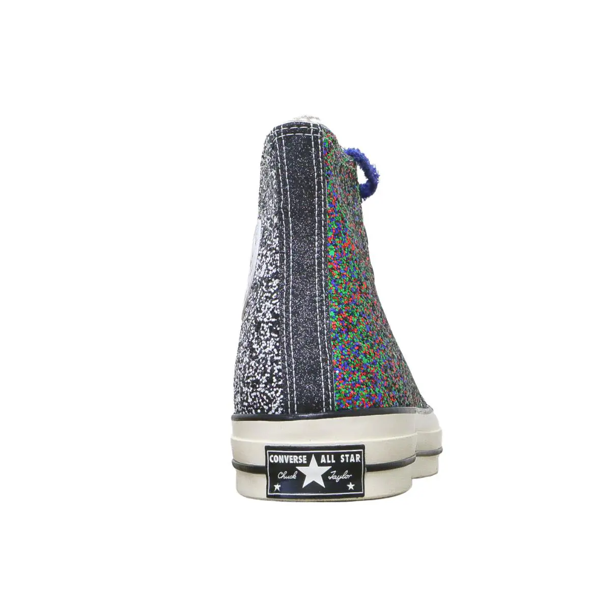 Converse shoes - Converse Chuck Taylor All Star - 164697C - Multicolor (UPC: 888756758716) 4