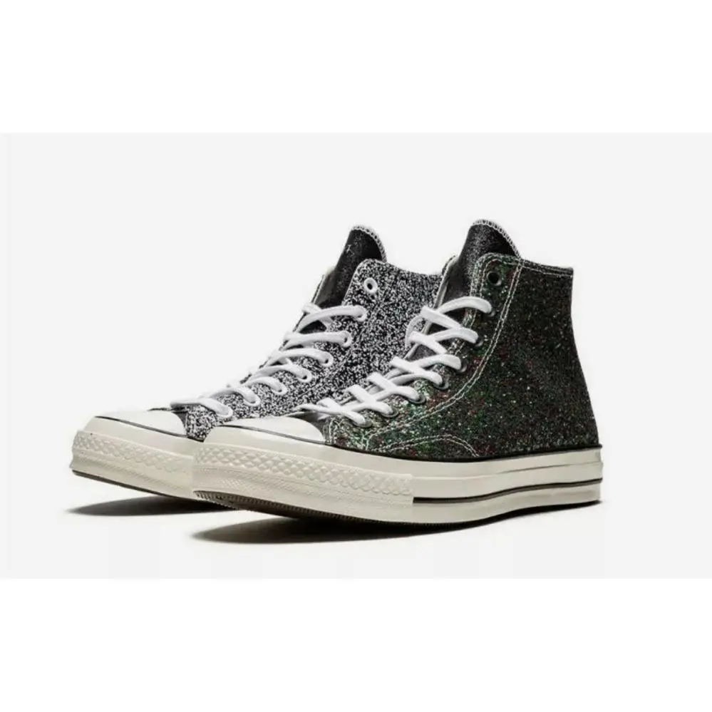 Converse shoes - JW Anderson x - Anderson - 164697C - Multicolor 3