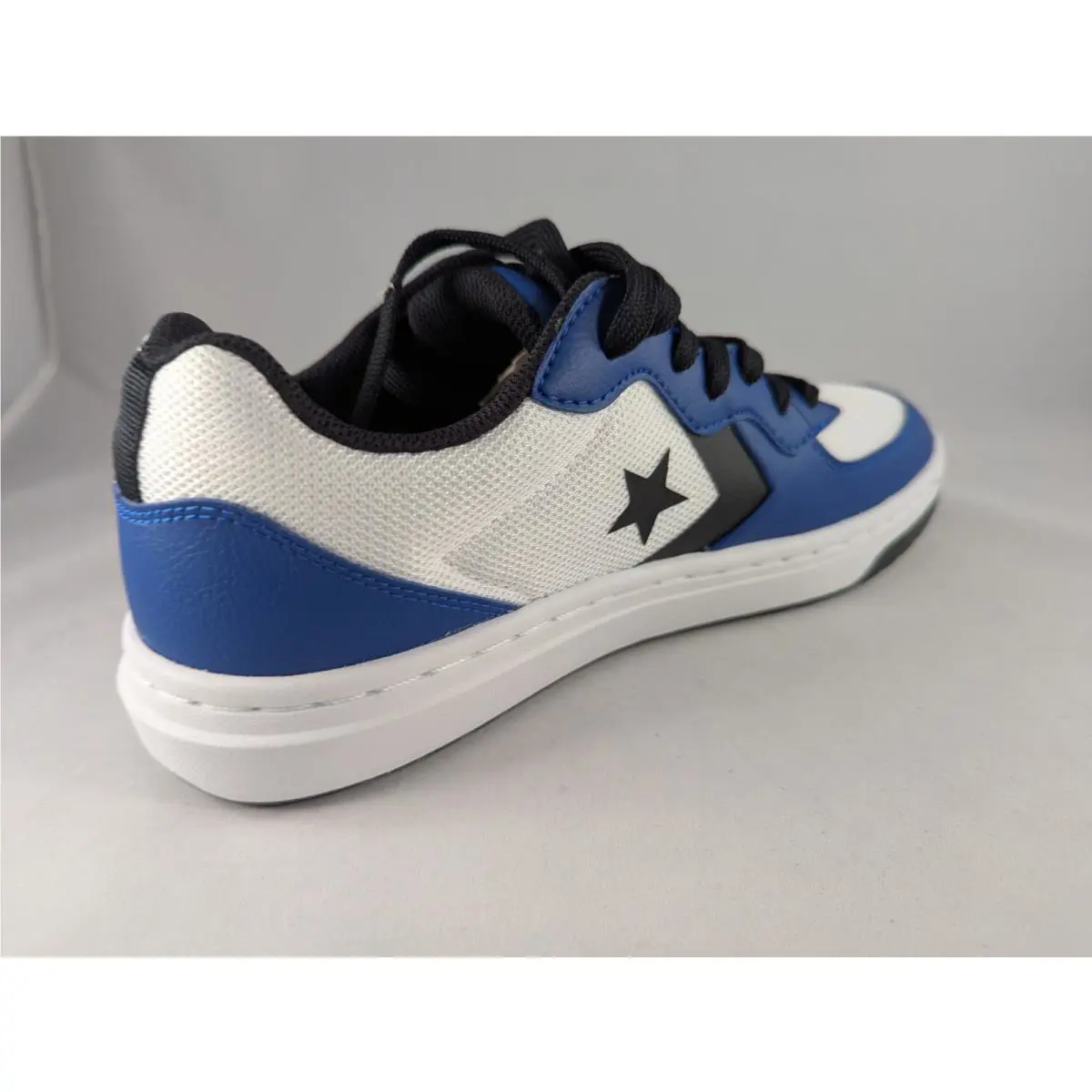 Converse shoes - RIVAL 164894C - RIVAL - 164894C - White 3