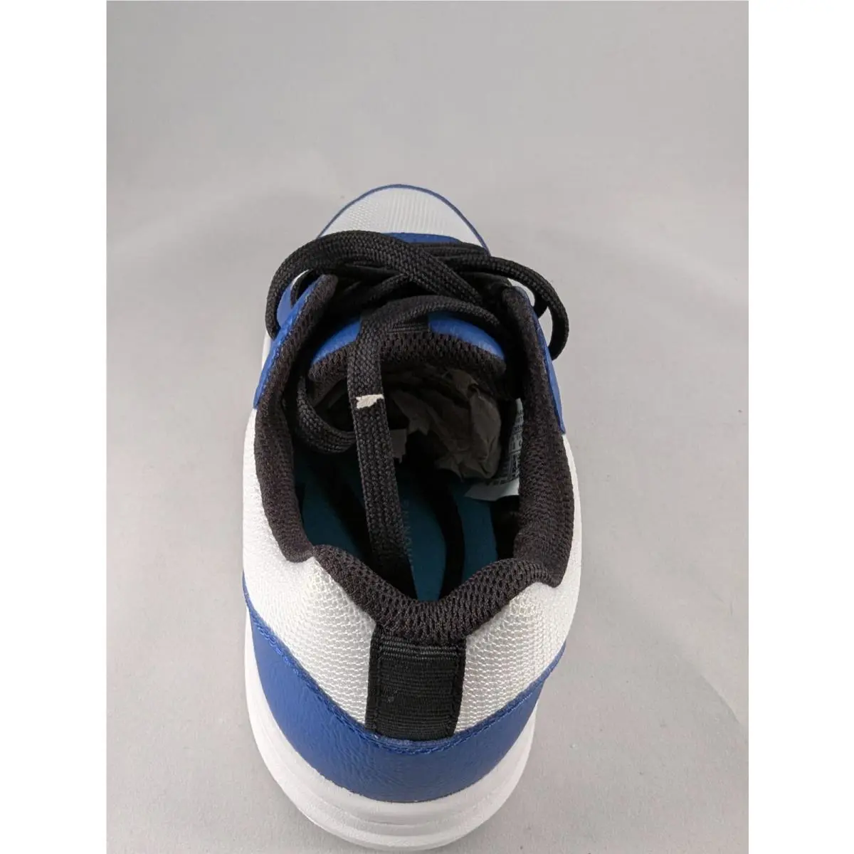 Converse shoes - RIVAL 164894C - RIVAL - 164894C - White 4