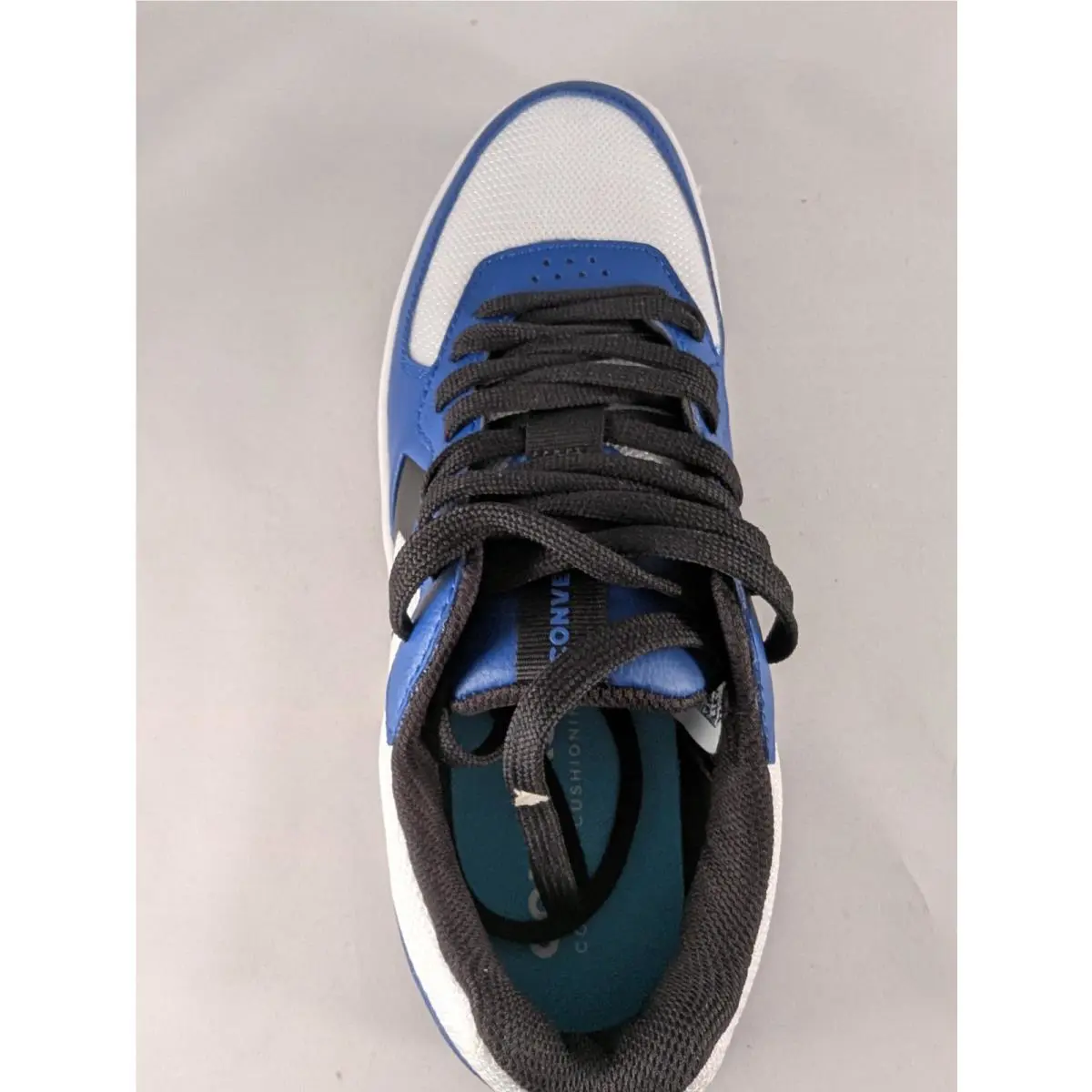 Converse shoes - RIVAL 164894C - RIVAL - 164894C - White 5