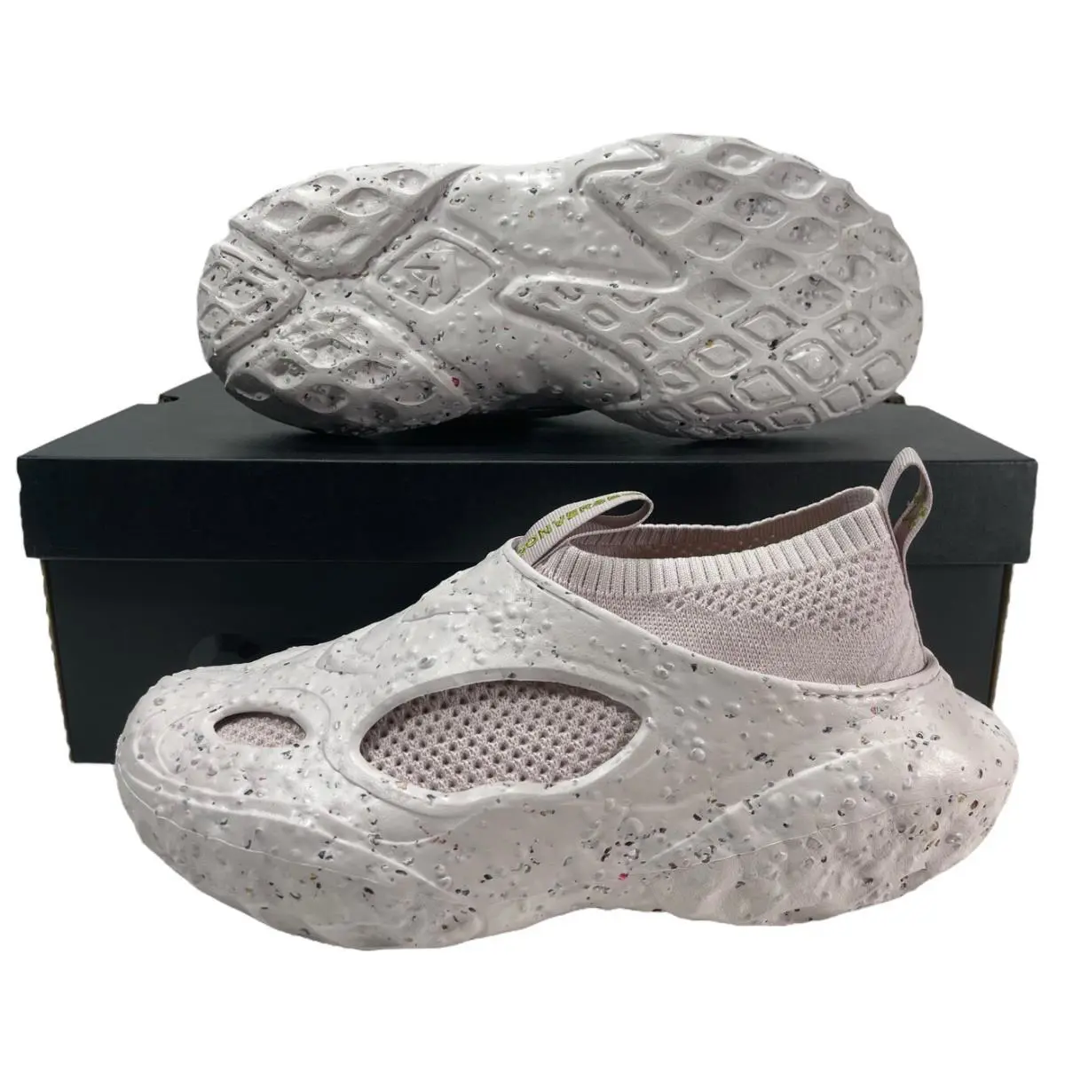 Converse shoes - Converse Sponge Crater CX - Sponge Crater - A02402C - Pink (UPC: 194433808064) 0